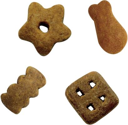 Show full view: Friskies Party Mix Chicken Lovers Crunch Flavor Crunchy Cat Treats, 20-oz pouch slide 4 of 13