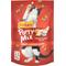 Show in main carousel: Friskies Party Mix Gravy-licious Chicken & Gravy Flavors Crunchy Cat Treats, 2.1-oz bag slide 1 of 13
