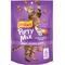 Show in main carousel: Friskies Party Mix Gravy-licious Turkey & Gravy Flavors Crunchy Cat Treats, 6-oz bag slide 1 of 13