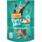 Show in main carousel: Friskies Party Mix Meow Luau Crunch Flavor Crunchy Cat Treats, 2.1-oz bag slide 1 of 12