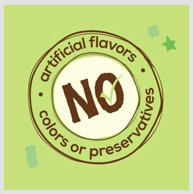 Show full view: Friskies Party Mix Natural Yums Catnip Flavor Crunchy Cat Treats, 2.1-oz pouch slide 8 of 11