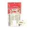Show in main carousel: Friskies Party Mix Natural Yums Complete & Balanced Salmon Crunchy Natural Cat Treats, 2.1-oz bag slide 3 of 10