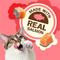 Show in main carousel: Friskies Party Mix Natural Yums Complete & Balanced Salmon Crunchy Natural Cat Treats, 20-oz tub slide 5 of 11