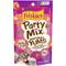 Show in main carousel: Friskies Party Mix Natural Yums Wild Shrimp Flavor Crunchy Cat Treats, 2.1-oz bag slide 1 of 9