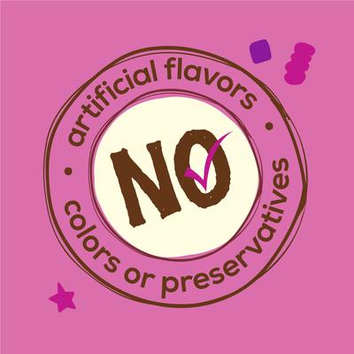 Show full view: Friskies Party Mix Natural Yums Wild Shrimp Flavor Crunchy Cat Treats, 2.1-oz bag slide 7 of 9