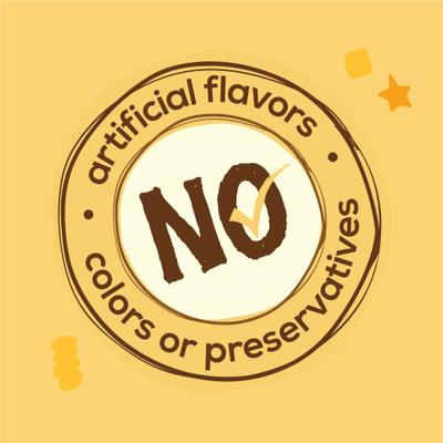 Show full view: Friskies Party Mix Natural Yums with Real Chicken Flavor Crunchy Cat Treats, 2.1-oz bag slide 7 of 10