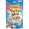 Show in main carousel: Friskies Party Mix Natural Yums with Real Tuna Cat Treats, 2.1-oz bag slide 1 of 11