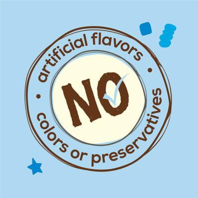 Show full view: Friskies Party Mix Natural Yums with Real Tuna Cat Treats, 2.1-oz bag slide 7 of 11