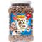 Show in main carousel: Friskies Party Mix Natural Yums with Real Tuna Cat Treats, 20-oz tub slide 1 of 11