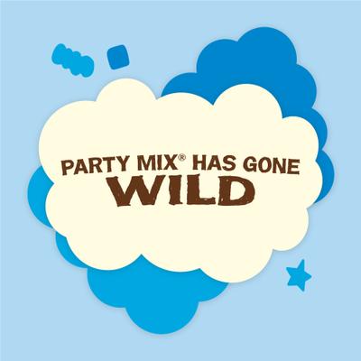 Show full view: Friskies Party Mix Natural Yums with Real Tuna Cat Treats, 20-oz tub slide 6 of 11