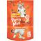 Show in main carousel: Friskies Party Mix Original Crunch Flavor Crunchy Cat Treats, 2.1-oz bag slide 1 of 12