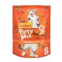 Friskies Party Mix Original Crunch Flavor Crunchy Cat Treats, 30-oz bag