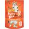 Show in main carousel: Friskies Party Mix Original Crunch Flavor Crunchy Cat Treats, 6-oz bag slide 1 of 12