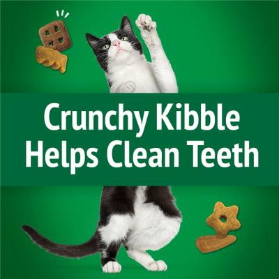 Show full view: Friskies Party Mix Picnic Crunch Flavor Crunchy Cat Treats, 2.1-oz bag slide 5 of 12