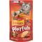 Show in main carousel: Friskies Playfuls with Chicken & Liver Flavor Cat Treats, 2.1-oz pouch slide 1 of 10