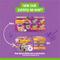 Show in main carousel: Friskies Poultry Pate Favorites Variety Pack Wet Cat Food, 5.5-oz can, case of 32 slide 3 of 11