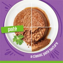 Friskies Poultry Pate Favorites Variety Pack Wet Cat Food, 5.5-oz can, case of 32 slide 2 of 9