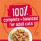 Show in main carousel: Friskies Prime Filets Chicken & Tuna Dinner in Gravy Canned Cat Food, 5.5-oz, case of 24 slide 5 of 10