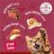 Show in main carousel: Friskies Prime Filets Meaty Favorites Variety Pack Canned Cat Food, 5.5-oz, case of 24 slide 4 of 11