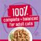 Show in main carousel: Friskies Prime Filets Turkey Dinner in Gravy Canned Cat Food, 5.5-oz, case of 24 slide 5 of 10