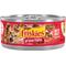 Show in main carousel: Friskies Prime Filets with Beef in Gravy Canned Cat Food, 5.5-oz, case of 24 slide 1 of 10