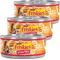 Show in main carousel: Friskies Prime Filets with Chicken in Gravy Canned Cat Food, 5.5-oz can, bundle of 72  slide 1 of 11