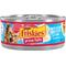 Show in main carousel: Friskies Prime Filets with Ocean Whitefish & Tuna in Sauce Canned Cat Food, 5.5-oz, case of 24 slide 1 of 10