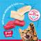 Show in main carousel: Friskies Prime Filets with Ocean Whitefish & Tuna in Sauce Canned Cat Food, 5.5-oz, case of 24 slide 4 of 10