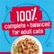 Show in main carousel: Friskies Prime Filets with Ocean Whitefish & Tuna in Sauce Canned Cat Food, 5.5-oz, case of 24 slide 5 of 10