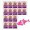 Show in main carousel: Friskies Pureed Topper Lil Shakes with Scrumptious Salmon Cat Food, 1.55-oz pouch, case of 16 slide 3 of 10