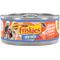Show in main carousel: Friskies Savory Shreds Chicken & Salmon Dinner in Gravy Canned Cat Food, 5.5-oz, case of 24 slide 1 of 10