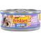 Show in main carousel: Friskies Savory Shreds Turkey & Cheese Dinner in Gravy Canned Cat Food, 5.5-oz, case of 24 slide 1 of 11