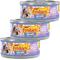 Show in main carousel: Friskies Savory Shreds Turkey & Cheese Dinner in Gravy Canned Cat Food, 5.5-oz can, bundle of 72  slide 1 of 13