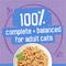 Show in main carousel: Friskies Savory Shreds Turkey & Cheese Dinner in Gravy Canned Cat Food, 5.5-oz can, bundle of 72  slide 7 of 13