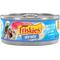Show in main carousel: Friskies Savory Shreds with Ocean Whitefish & Tuna in Sauce Canned Cat Food, 5.5-oz, case of 24 slide 1 of 10