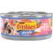 Show in main carousel: Friskies Savory Shreds with Salmon in Sauce Canned Cat Food, 5.5-oz, case of 24 slide 1 of 10