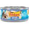 Show in main carousel: Friskies Savory Shreds with Whitefish & Sardines in Sauce Canned Cat Food, 5.5-oz, case of 24 slide 1 of 10