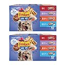 Friskies Shreds in Gravy Variety Pack Canned Cat Food, 5.5-oz can, case of 80