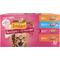 Show in main carousel: Friskies Surfin' & Turfin' Favorites Variety Pack Canned Cat Food, 5.5-oz, case of 40 slide 1 of 11