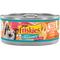 Show in main carousel: Friskies Tasty Treasures Chicken, Tuna & Scallop Flavor in Gravy Canned Cat Food, 5.5-oz can, case of 24 slide 1 of 9