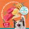 Show in main carousel: Friskies Tasty Treasures Chicken, Tuna & Scallop Flavor in Gravy Canned Cat Food, 5.5-oz can, case of 24 slide 4 of 9