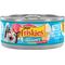 Show in main carousel: Friskies Tasty Treasures with Ocean Fish & Tuna & Scallop Flavor Wet Cat Food, 5.5-oz can, case of 24 slide 1 of 9