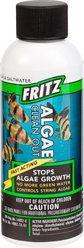 Fritz Algae Clean Out Aquarium Water Treatment, 4-fl oz bottle