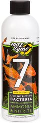 Fritz Zyme 7 Freshwater Nitrifying Bacteria for Aquariums, 8-fl oz bottle