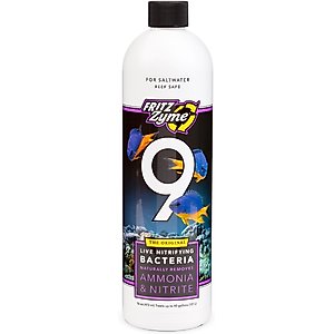 API Ammo-Lock Freshwater & Saltwater Aquarium Ammonia Detoxifier
