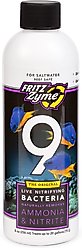 Fritz Zyme 9 Saltwater Nitrifying Bacteria for Aquariums, 8-fl oz bottle