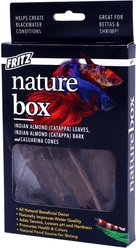 Fritz Nature Box Plant Care