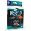 Show in main carousel: Fritz Expel-F Aquarium Water Treatment, 10 count slide 1 of 1