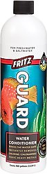 Fritz FritzGuard Aquarium Water Conditioner, 16-fl oz bottle