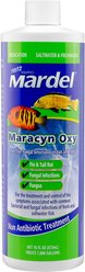 Fritz Mardel Maracyn Oxy Fish Aquarium Treatment, 16-oz bottle